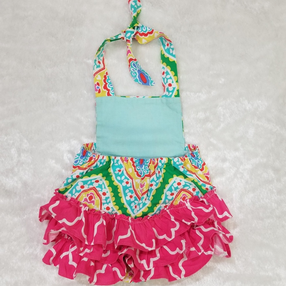 Kate And Lulu's romper - Picture 3 of 8